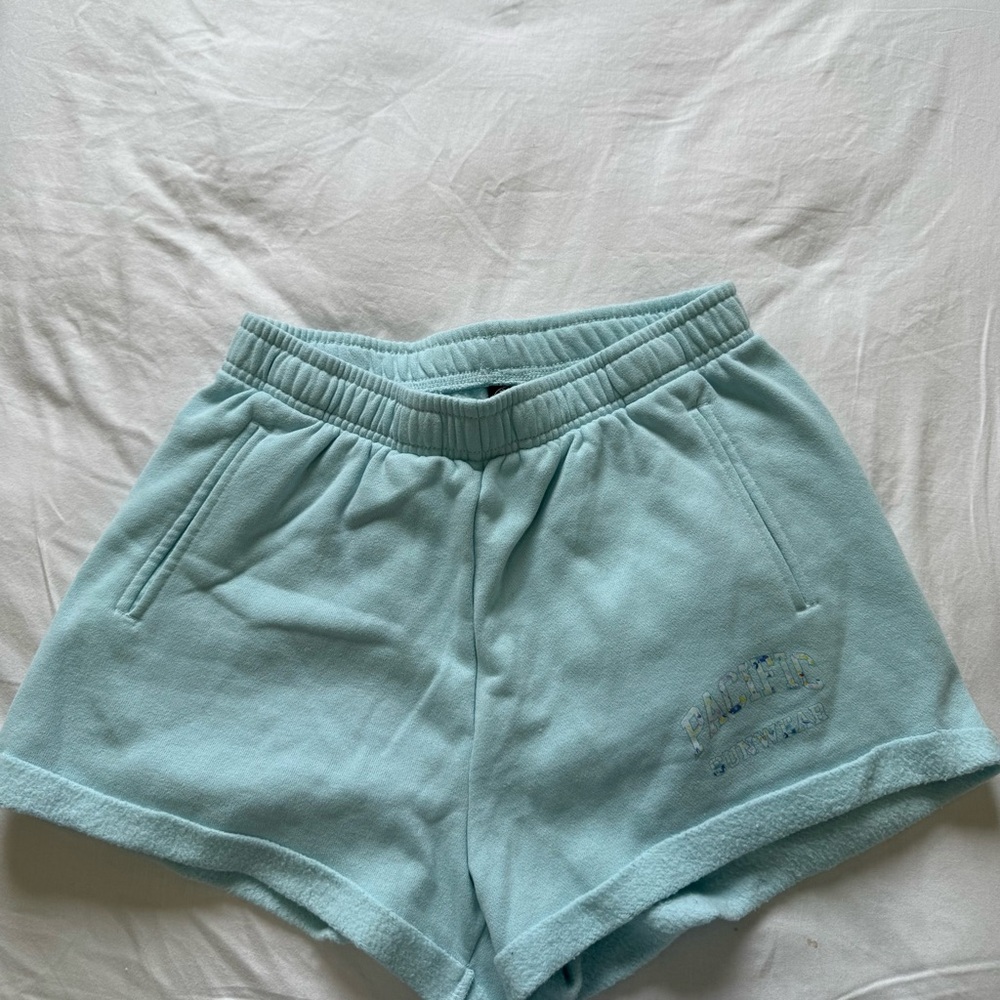 PacSun Pacific Sunwear Sweat Shorts